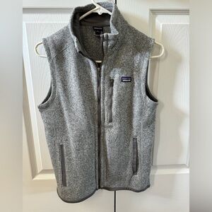 Patagonia Boys Better Sweater Vest - size XL